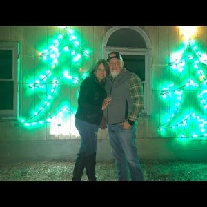 Meet your Posher, Patty